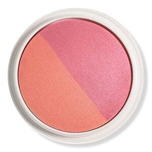 Dibs Duet Baked Blush
3-in-1 Blush, Highlighter + Topper